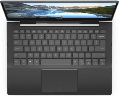 Dell Inspiron 7391 Laptop (10th Gen Core i7/ 8GB/ 512GB SSD/ Win10 Home)