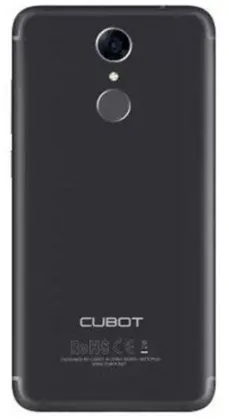 Cubot Note Plus