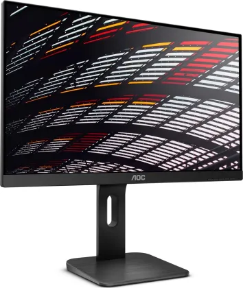 AOC X24P1 24 inch WUXGA Monitor