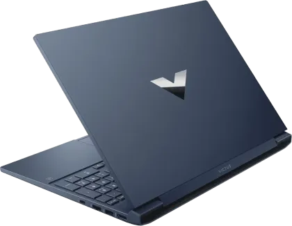HP Victus FA1198TX Gaming Laptop (13th Gen Core i5/ 16GB/ 512GB SSD/ Win11 Home/ 6GB Graph)