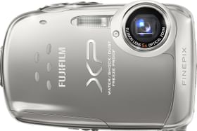 Fujifilm FinePix XP10 Waterproof Digital Camera