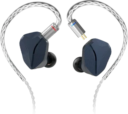 Linsoul Hidizs MP145 Wired Earphones (4.4mm)