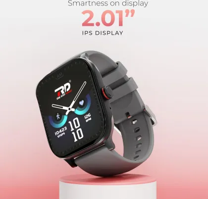 RD XR-400 Chrono Smartwatch