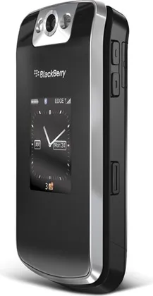 Blackberry Pearl Flip 8220