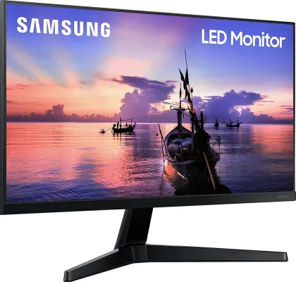 Samsung LF24T350FHWXXL 24 Inch Full HD LED Monitor