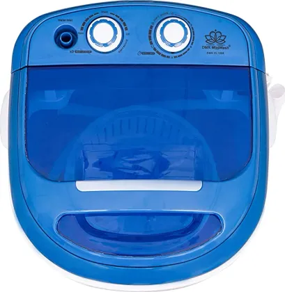 DMR 25-1208 2.5 kg Semi Automatic Washer with Dryer