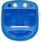 DMR 25-1208 2.5 kg Semi Automatic Washer with Dryer