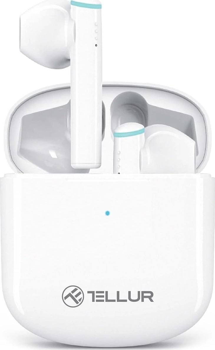 Tellur Aura True Wireless Earbuds Price in India 2024, Full Specs