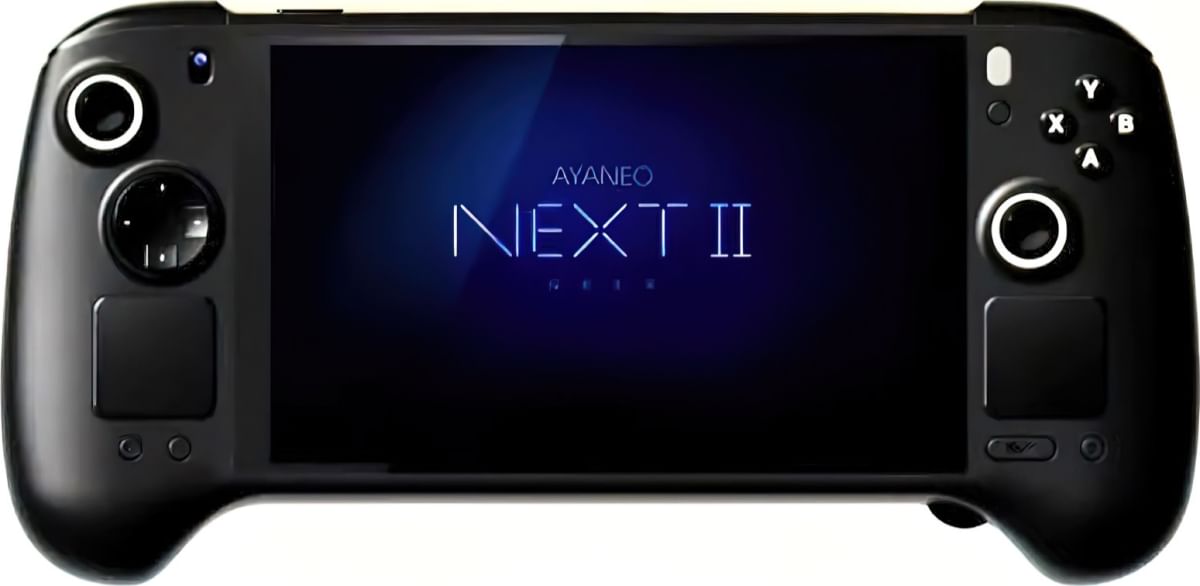 AYANEO Next 2 Handheld Gaming Console Price In India 2023 Full Specs   OWcmZUJJ 