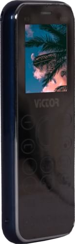 Victor K9 M50