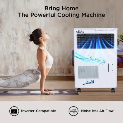 Elista Buddy Cool 22L Personal Air Cooler