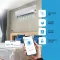 Midea MAI18SD3R35W0 1.5 Ton 3 Star 2025 Inverter Split AC