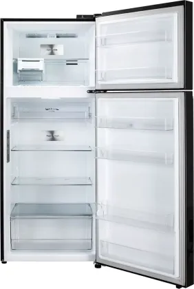 LG GL-T412VESX 408L 3 Star Double Door Refrigerator