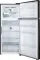 LG GL-T412VESX 408L 3 Star Double Door Refrigerator
