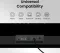 Portronics Pure Sound X1 Pro 100W Bluetooth Soundbar