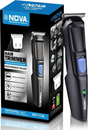 Nova NHT 1136 Trimmer