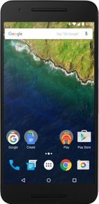 Huawei Google Nexus 6P vs Motorola Moto G60
