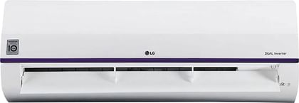 LG LS-Q18BNZD 1.5 Ton 5 Star 2020 Split Inverter AC
