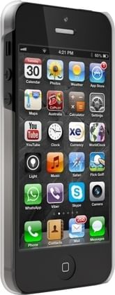 Cygnett Back Cover for iPhone 5 / 5S