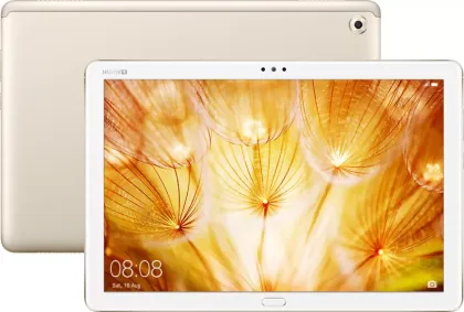 Huawei MediaPad M5 Lite (4GB RAM + 64GB)