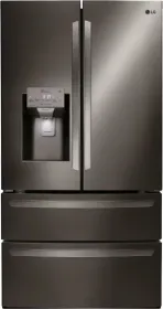 LG LMXS28626D 28 Cu Ft French Door Refrigerator