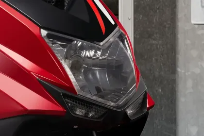 Lectrix SX25