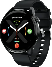 Crossbeats Orbit X Smartwatch