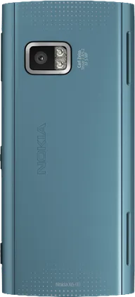 Nokia X6 8GB