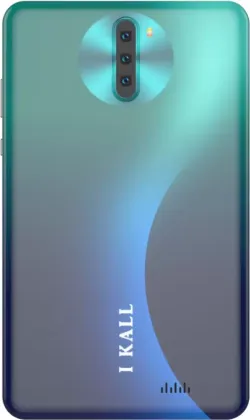 iKall N11 Tablet (2GB RAM + 32GB)