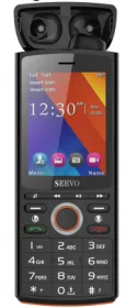 Servo R25