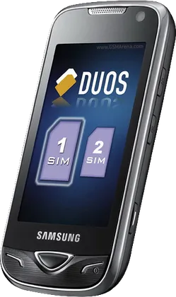 Samsung Star Duos B7722