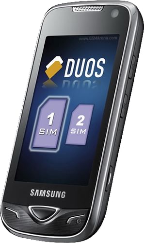 Samsung Star Duos B7722