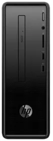 HP Slimline 290-P057IL Tower (8th Gen Ci3/ 4GB/ 1TB/ DOS) - image 1