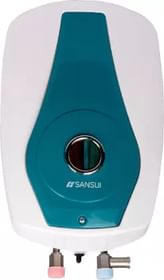 Sansui SIWH3L 3 L Instant Water Geyser