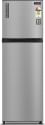 Realme TechLife 253MF2RM24NC 253 L 2 Star Double Door Refrigerator