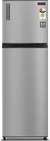 Realme TechLife 253MF2RM24NC 253 L 2 Star Double Door Refrigerator