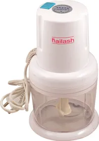 Kailash Multi Chopper 500 W Juicer Mixer Grinder (1 Jar)