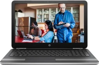 HP Pavilion 15-au003tx (6th Gen Ci5/ 8GB/ 1TB/ Win10/ 2GB Graph)