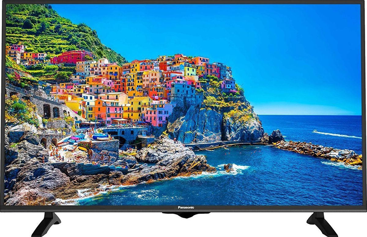 Panasonic Viera TH-32ES500D (32-inch) HD Ready LED TV Price in