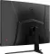 MSI G32C4X 32 Inch Full HD Curved Gaming Monitor