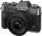 Fujifilm X-T30 III Mirrorless Camera with 13-33 mm f/3.5-6.3 Lens