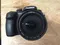 Panasonic Lumix GH4K 16MP DSLR Camera with 12-35 lens