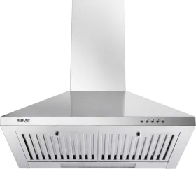 Kkolar SAGA 60 BF Wall Mounted Chimney