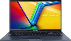 Asus Vivobook 15 M1502YA-BQ703WS Laptop vs Lenovo IdeaPad Slim 3 ‎14IAH8 83EQ0072IN Laptop