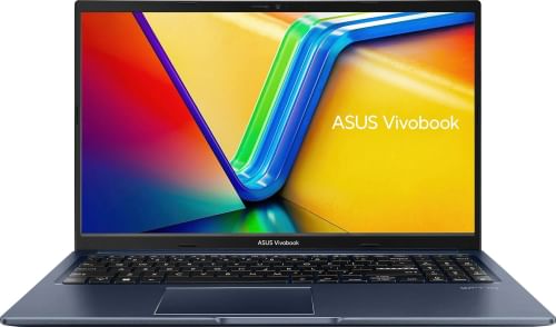 Asus Vivobook 15 M1502YA-BQ703WS Laptop (AMD Ryzen 7 5825U/ 16GB/ 512GB SSD/ Win11)