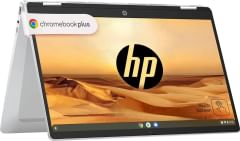 HP Chromebook x360 14b-cd0013TU Laptop vs Dell 15 G15-5530 Gaming Laptop