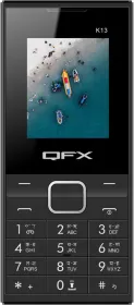 QFX K13