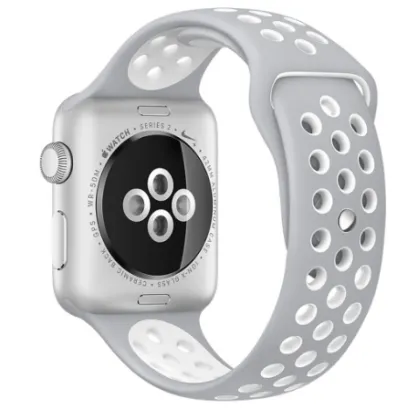 Apple Watch Series 2 Nike+ 42mm Price in India 2025, Full Specs  