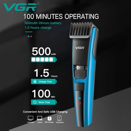 VGR V-935 Trimmer