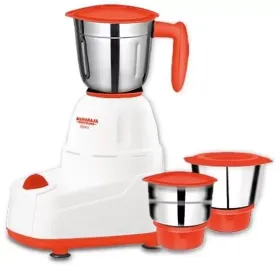 Maharaja Whiteline APEX MX-158 500 W Mixer Grinder